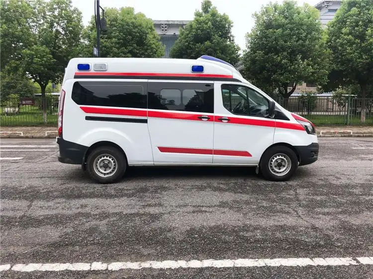金秀长途跨省救护车出租